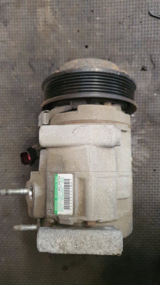 2013-2020 Dodge Journey JC- A/C Compressor- (TAG4561)
