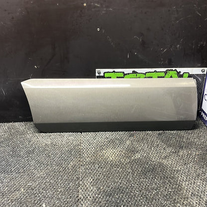 2010 Ford Territory- Right Rear Door Moulding- (TAG8546)