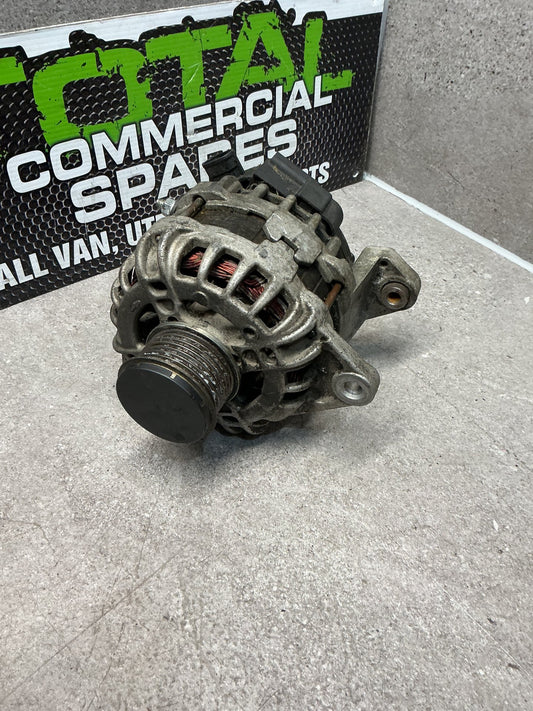 2015 Nissan Navara D23- Alternator- (TAG14193)