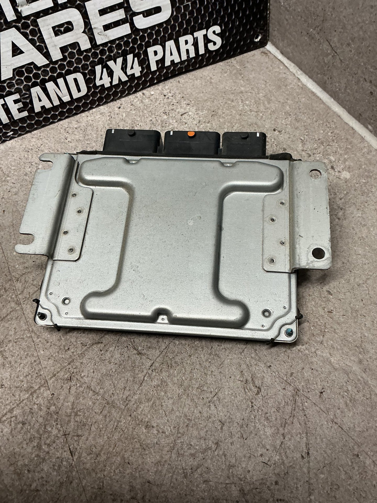 2016 Nissan X-Trail T32- ECU- (TAG14707)