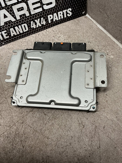 2016 Nissan X-Trail T32- ECU- (TAG14707)