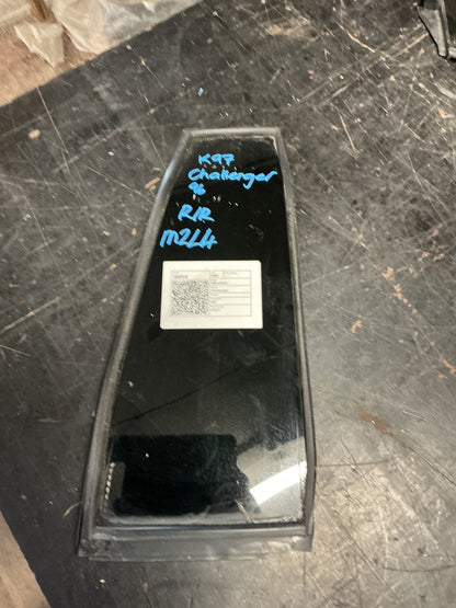 1996 Mitsubishi Challenger k97 - Right Rear Quarter Door Glass - (TAG18654)