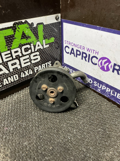 2008 Dodge Nitro KA- Power Steering Pump- (TAG9728) PN: 20602208F