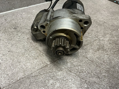 2005 Nissan Elgrand ME51- Starter Motor- (TAG15166)