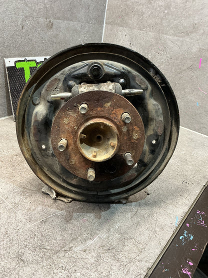 1988-1998 Toyota Hilux LN85- Right Rear ABS Axle- (TAG16730)