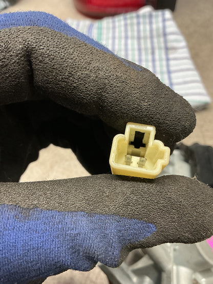 2005-2018 Suzuki Jimny SN- Ignition With Key- (TAG16159)