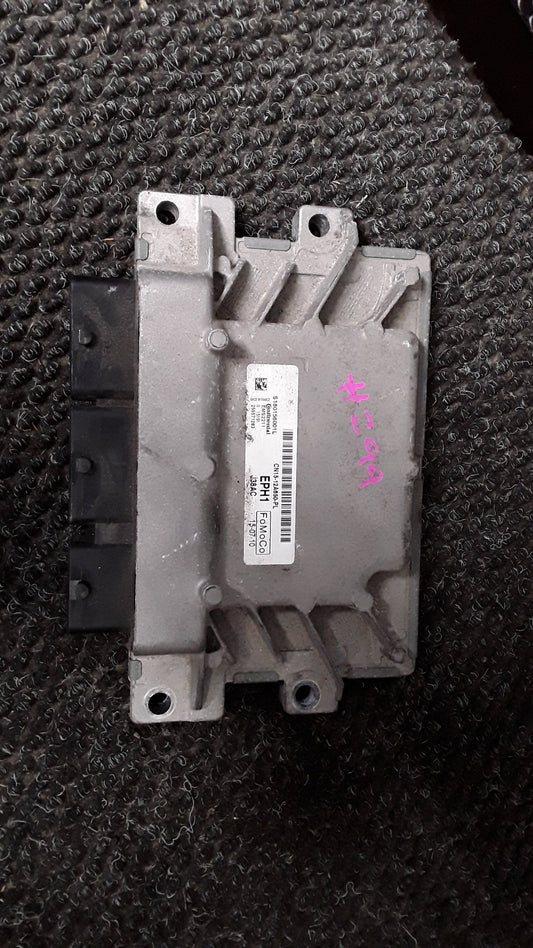 2015 Ford EcoSport TITANIUM 1.5- ECU- (TAG6644)