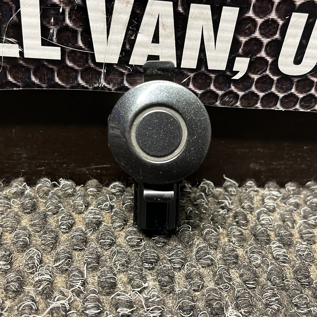 2017 Holden Captiva- Rear Parking Sensor- (TAG7906)