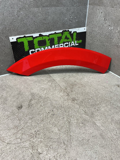 2021 Ford Puma- Right Rear Door Moulding- (TAG14371)
