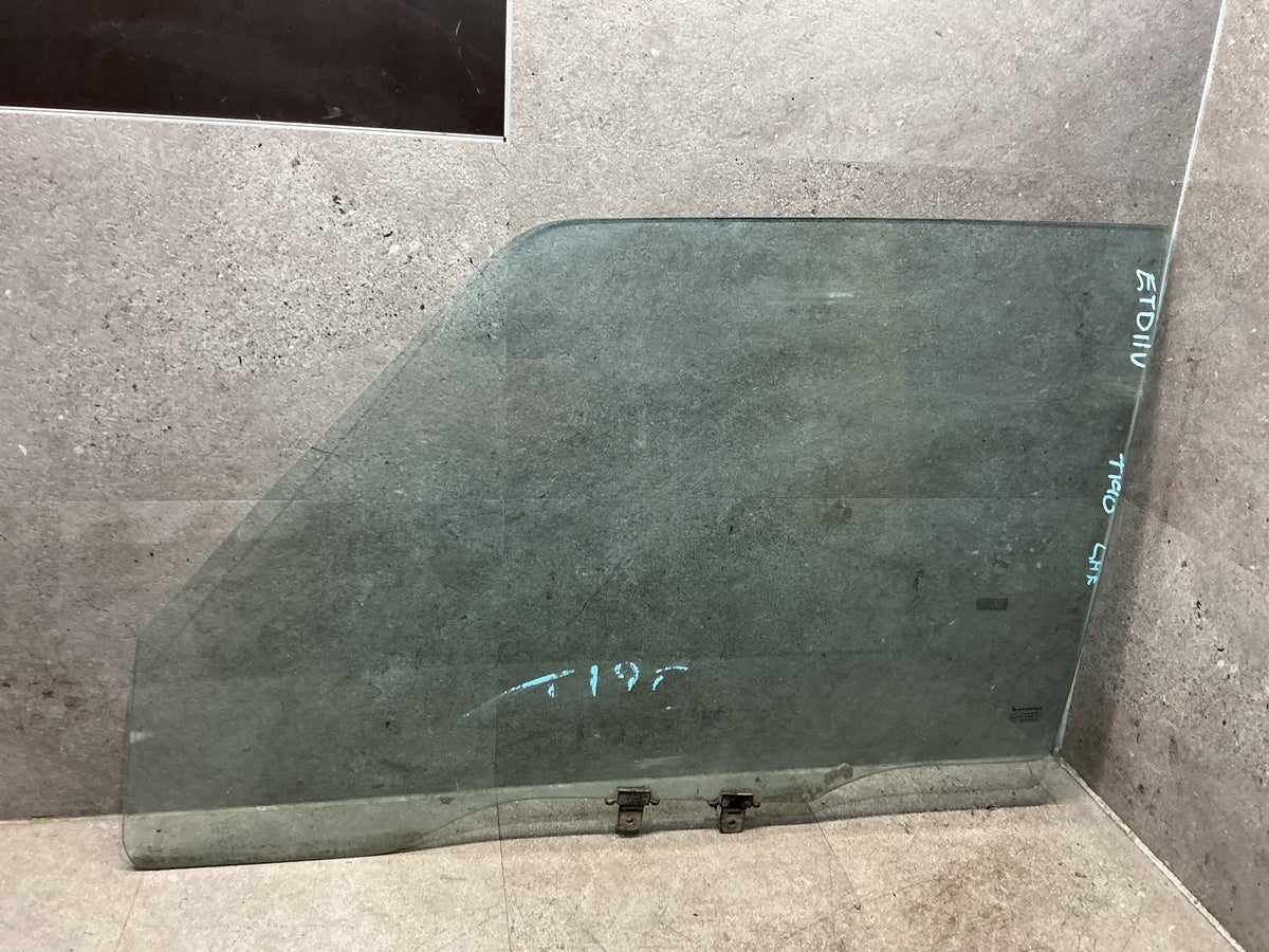 1994-1998 Suzuki Vitara ET SV620 - Left Front Door Glass - (TAG18934)