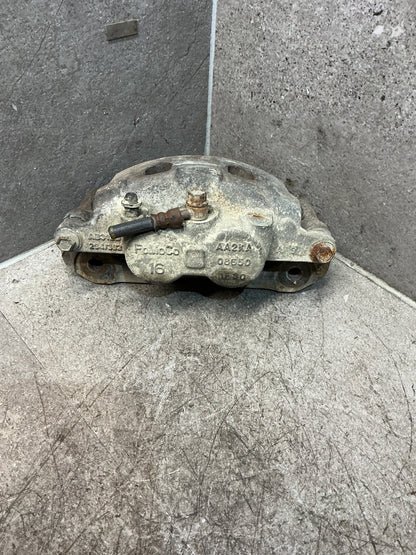2015-2018 Ford Ranger PXII - Right Front Caliper - (TAG17909)
