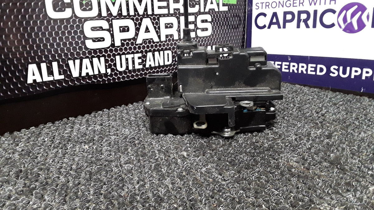 2008-2011 Holden Captiva 7 CG- Right Rear Door Lock Actuator- (TAG6124)