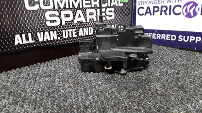 2008-2011 Holden Captiva 7 CG- Right Rear Door Lock Actuator- (TAG6124)