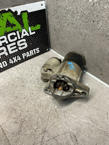 2007-2010 Dodge Nitro KA- Starter Motor- (TAG13304)