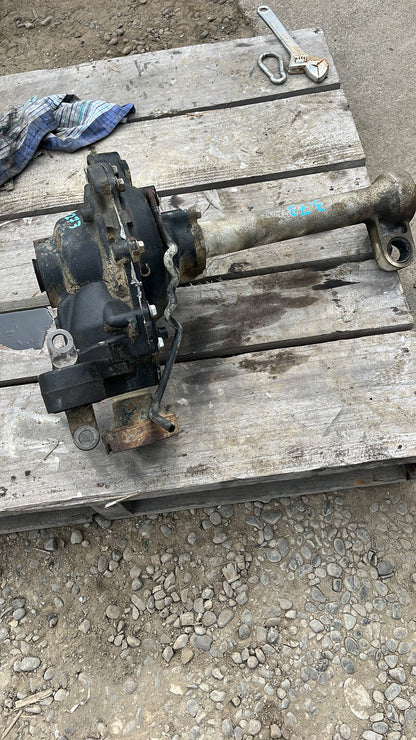 2012 Ford Ranger PXI- Front Differential Assembly- (TAG5695) PN: 3.73 RATIO