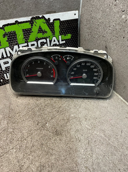 2005-2018 Suzuki Jimny SN- Instrument Cluster- (TAG16106)