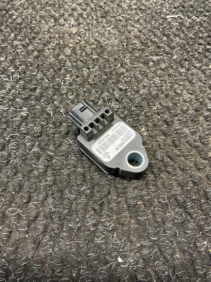 2010 Mitsubishi Outlander CW*W CW4W- Airbag Sensor- (TAG10339) PN: 8651A143
