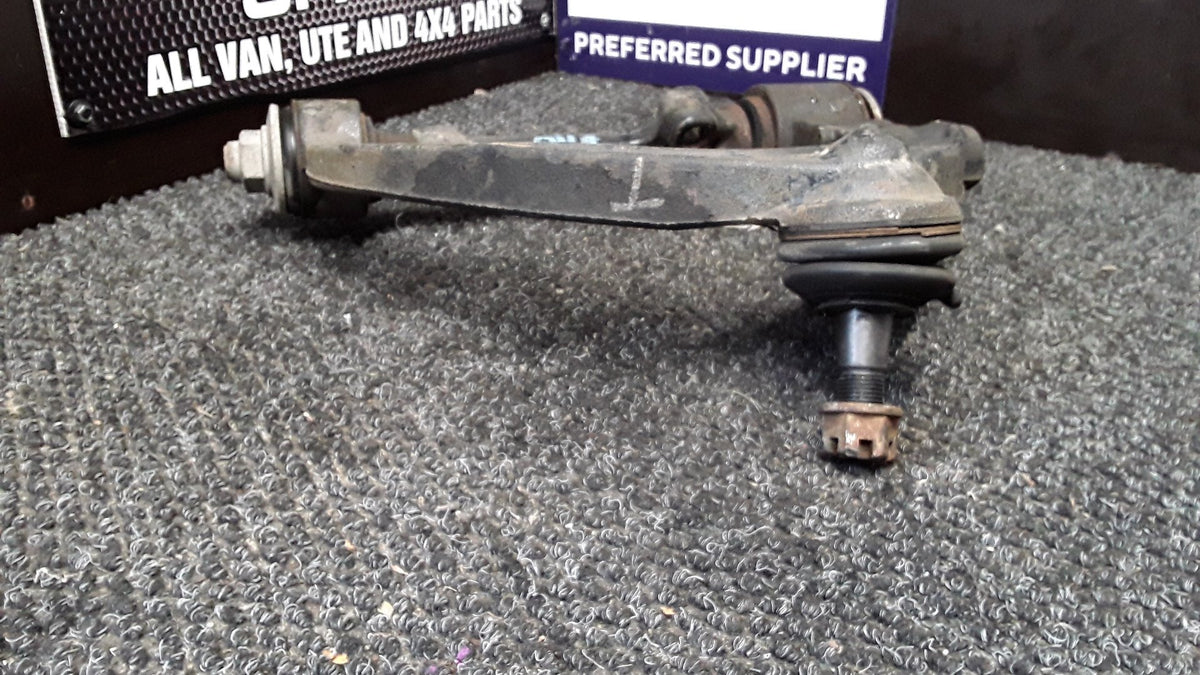 2005-2006 Toyota Hiace V H200 KDH200- Left Front Upper Control Arm- (TAG6240)