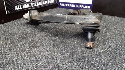 2005-2006 Toyota Hiace V H200 KDH200- Left Front Upper Control Arm- (TAG6240)