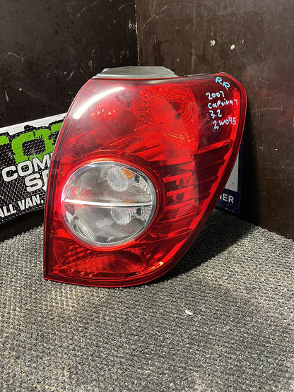2007 Holden Captiva 7- Right Taillight- (TAG9024)