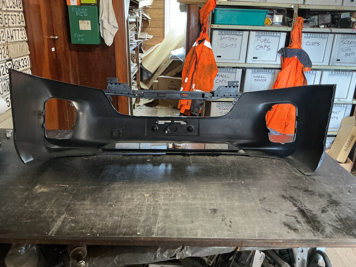 2018 Nissan Caravan E26- Front Bumper- (TAG11843)