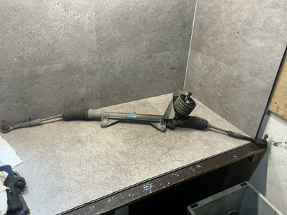 2012 Nissan Serena C26 FC26 - Power Steering Rack - (TAG19481)