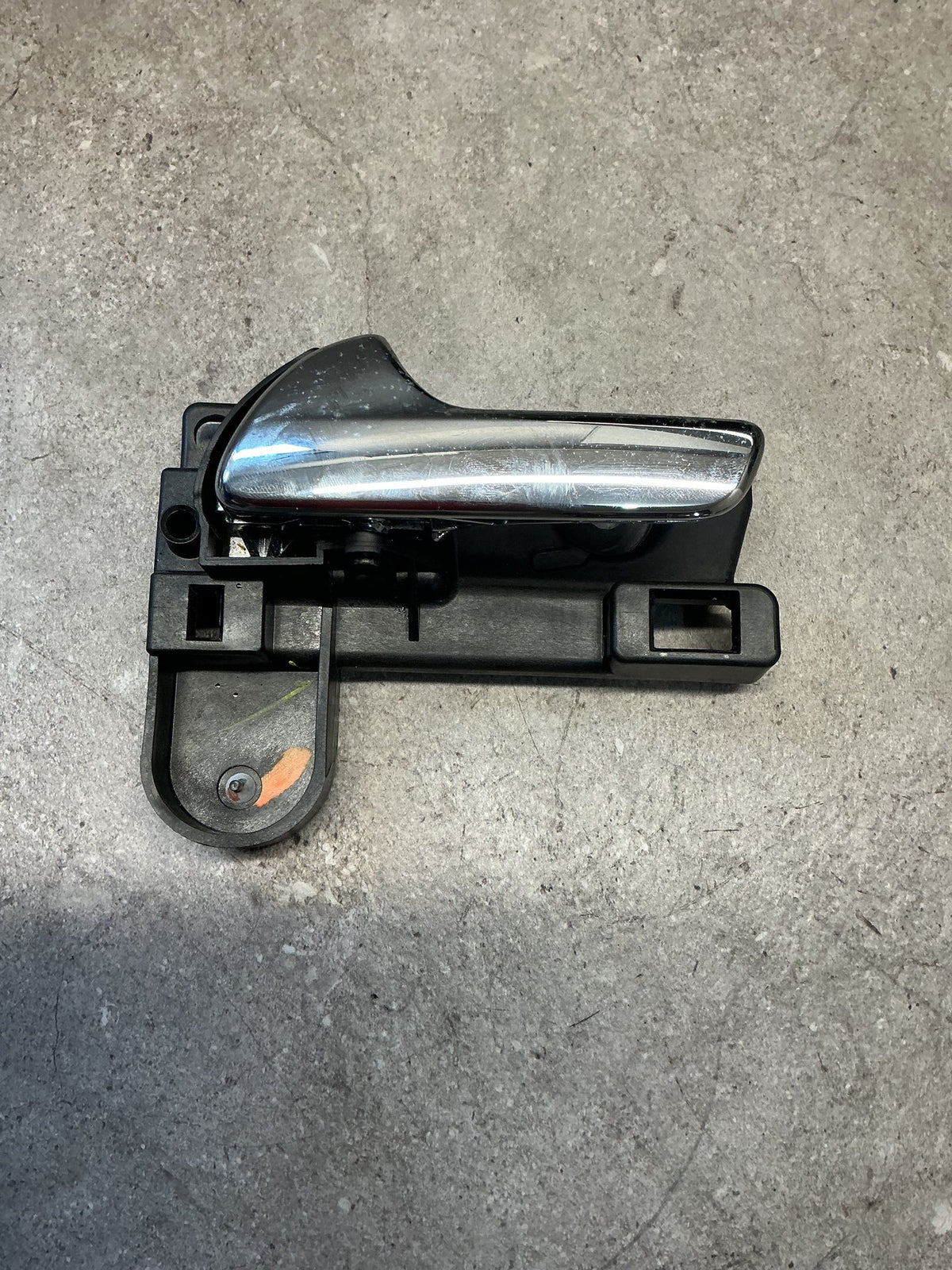 2013-2020 Dodge Journey JC- Left Rear Door Interior Handle- (TAG12283)