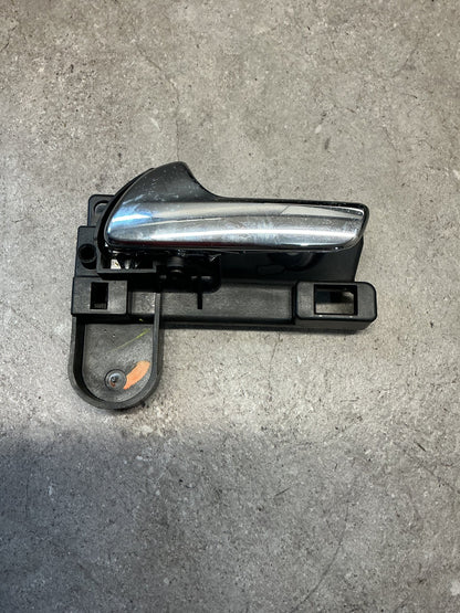 2013-2020 Dodge Journey JC- Left Rear Door Interior Handle- (TAG12283)