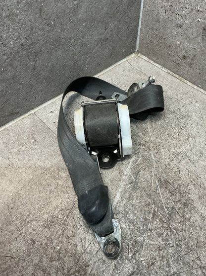 2015-2018 Ford Ranger PXII - Left Rear Seat Belt - (TAG17980)