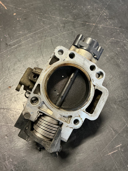 2005 Ford Escape EPFWF- Throttle Body- (TAG11751)