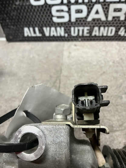 2019 Ford Escape- A/C Compressor- (TAG14939)