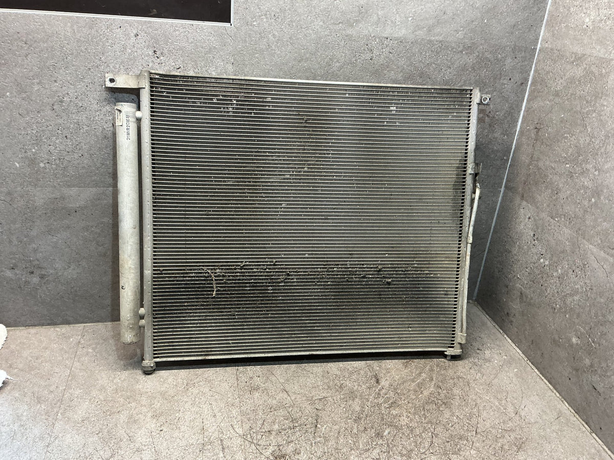 2016 Ford Ranger - A/C Condenser - (TAG18528)