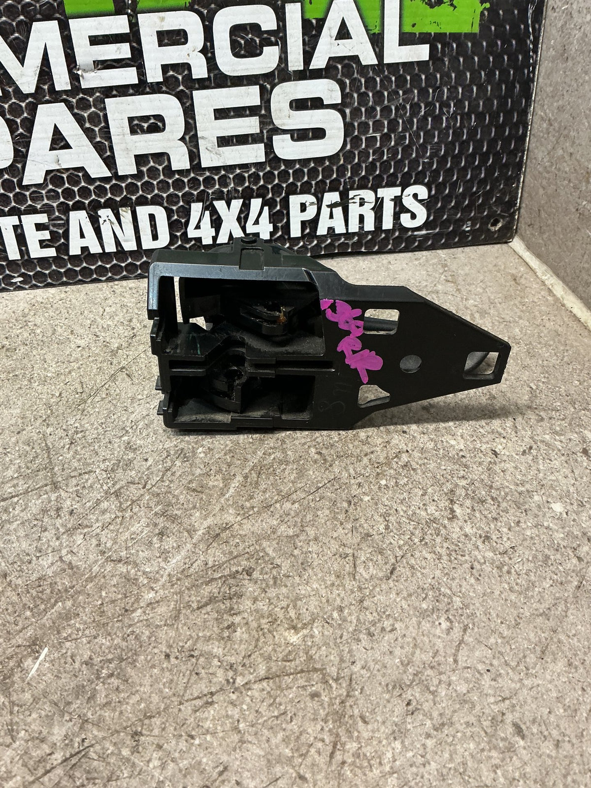 2017 Toyota Hilux- Right Rear Door Interior Handle- (TAG16754)