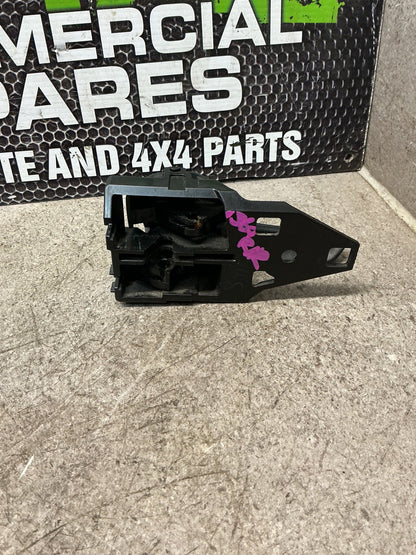 2017 Toyota Hilux- Right Rear Door Interior Handle- (TAG16754)