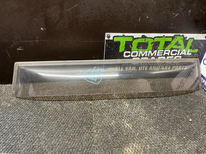 1997 Mitsubishi Pajero II V2*C- Left Rear Monsoon- (TAG9663)