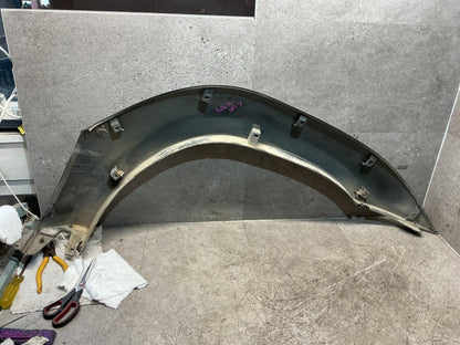1996-2000 Toyota Land Cruiser J90 - Left Front Guard Flare - (TAG18002)