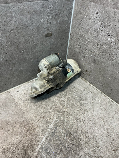 2015-2018 Ford Ranger PXII - Starter Motor - (TAG17976)