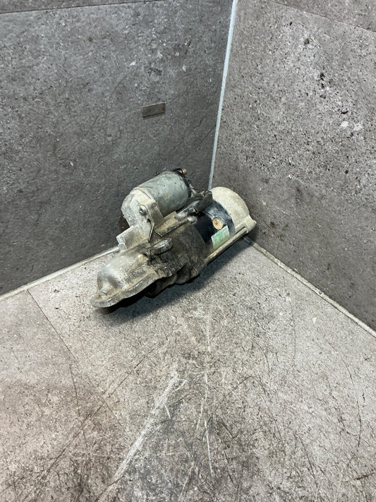 2015-2018 Ford Ranger PXII - Starter Motor - (TAG17976)
