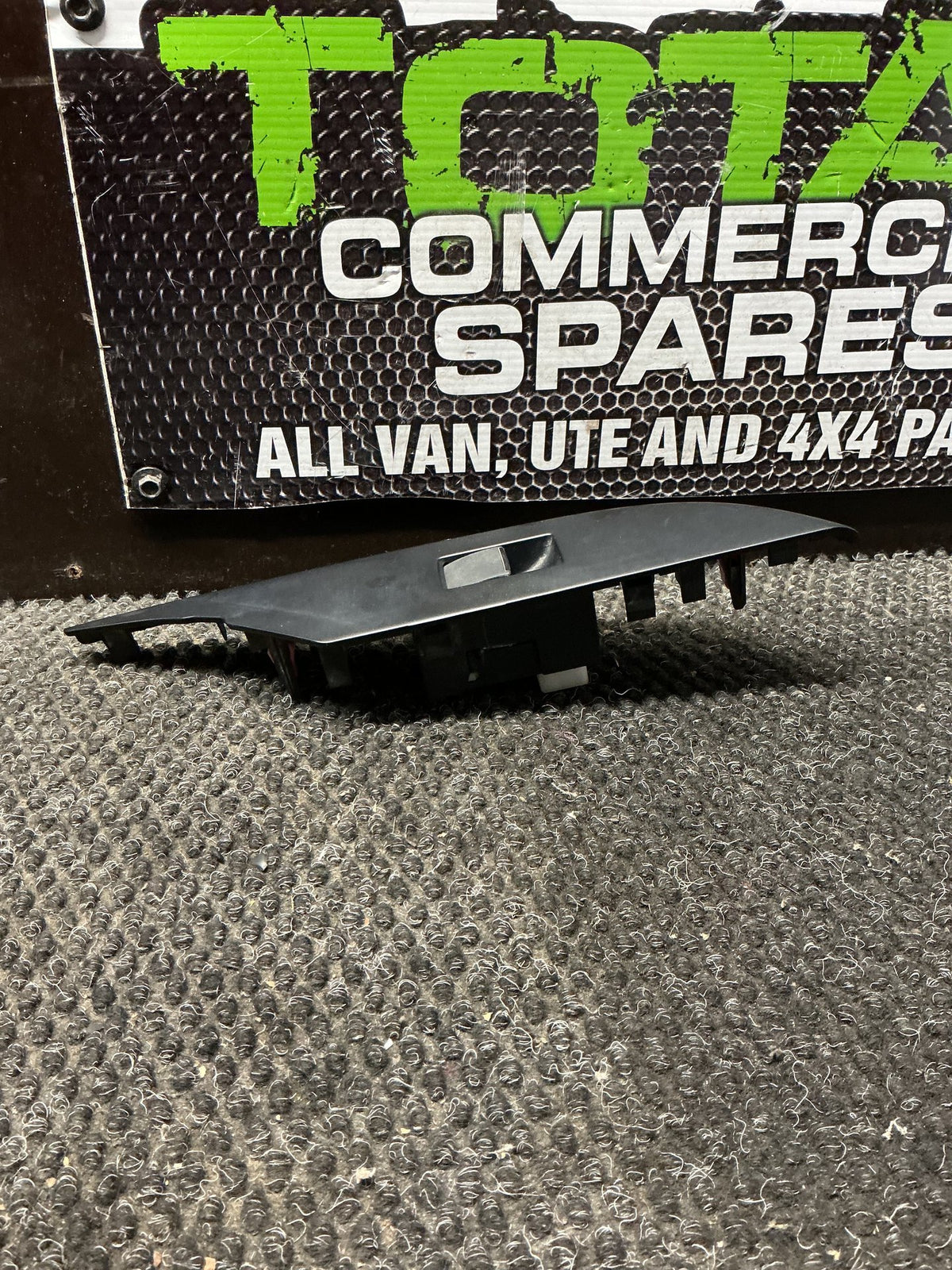 2015 Toyota Hilux VIII N130- Right Rear Window Switch- (TAG10145)