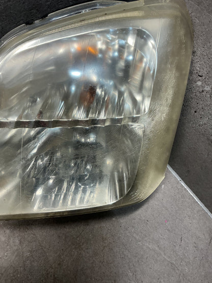 2007 Holden Rodeo- Left Headlight- (TAG14280) PN: P1430