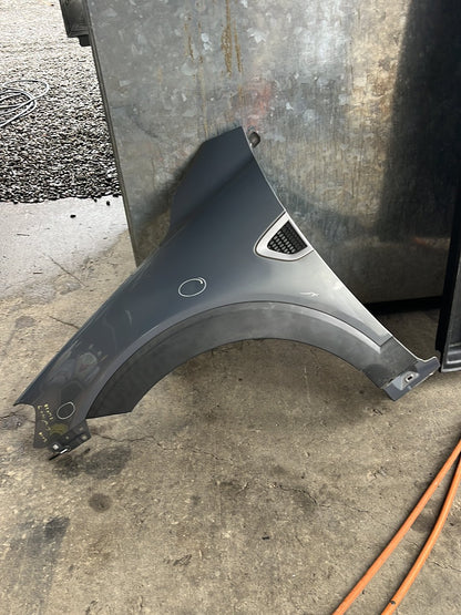 2010 Holden Captiva 7- Left Front Guard- (TAG8599)