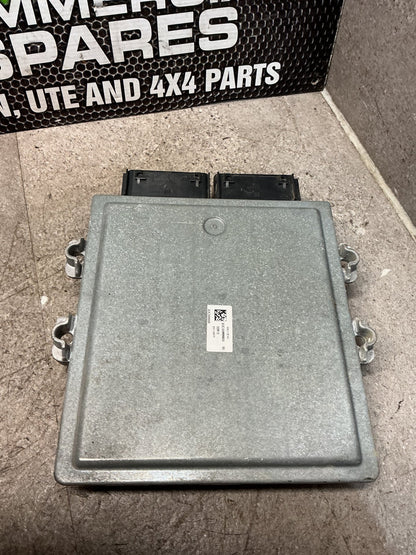 2020 Ford Endura CA- ECU- (TAG16412)