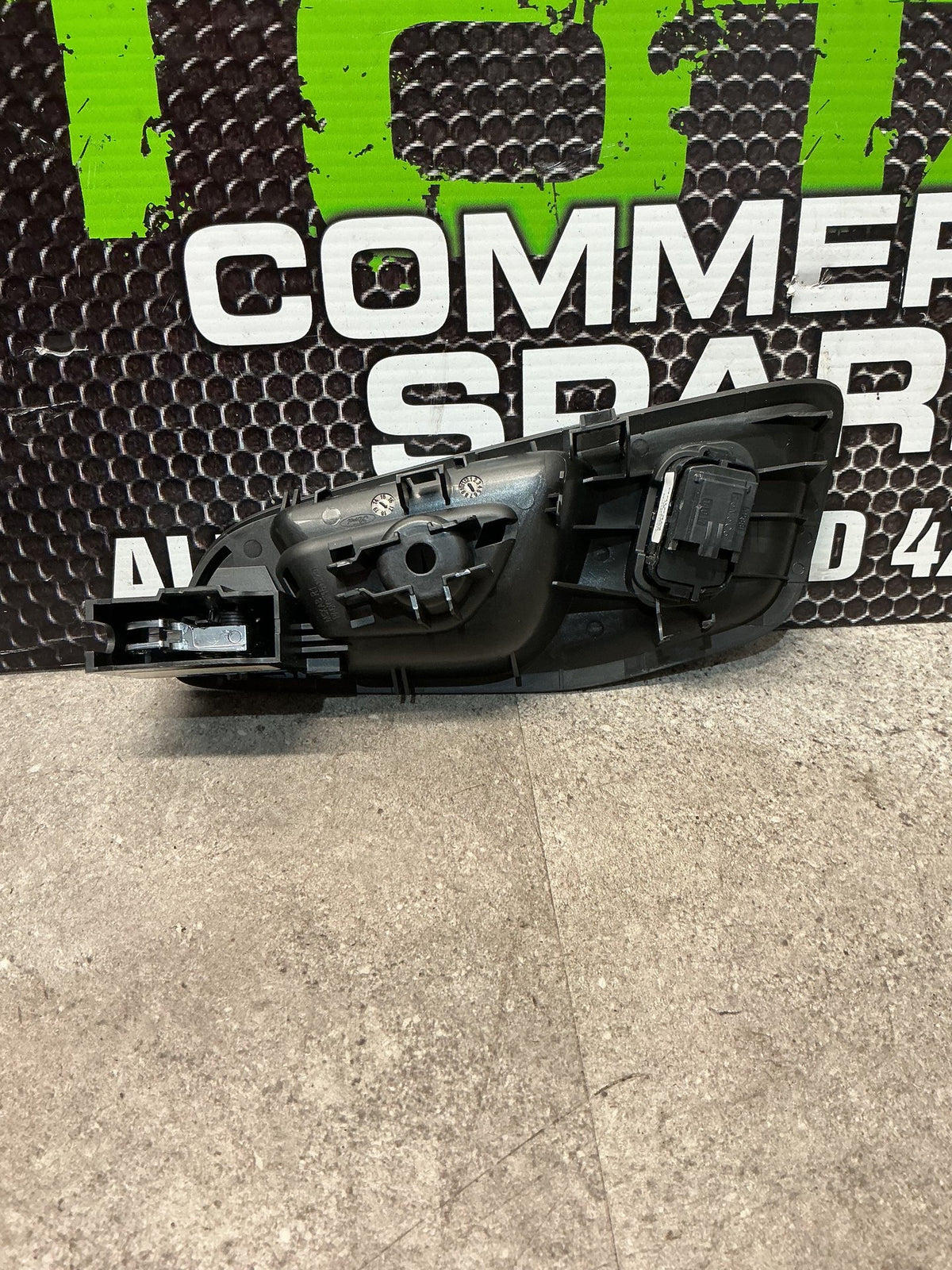 2016 Ford Escape ZG- Right Front Door Interior Handle- (TAG11905)