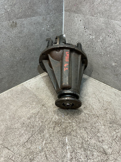 2002 Toyota Hilux LN147 - Rear Differential Head - (TAG17964)