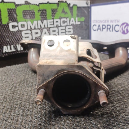 2013 Hyundai ix35- Exhaust Manifold- (TAG8392)