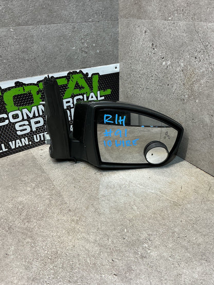 2014-2016 Ford Kuga II TF- Right Door Mirror- (TAG11788)