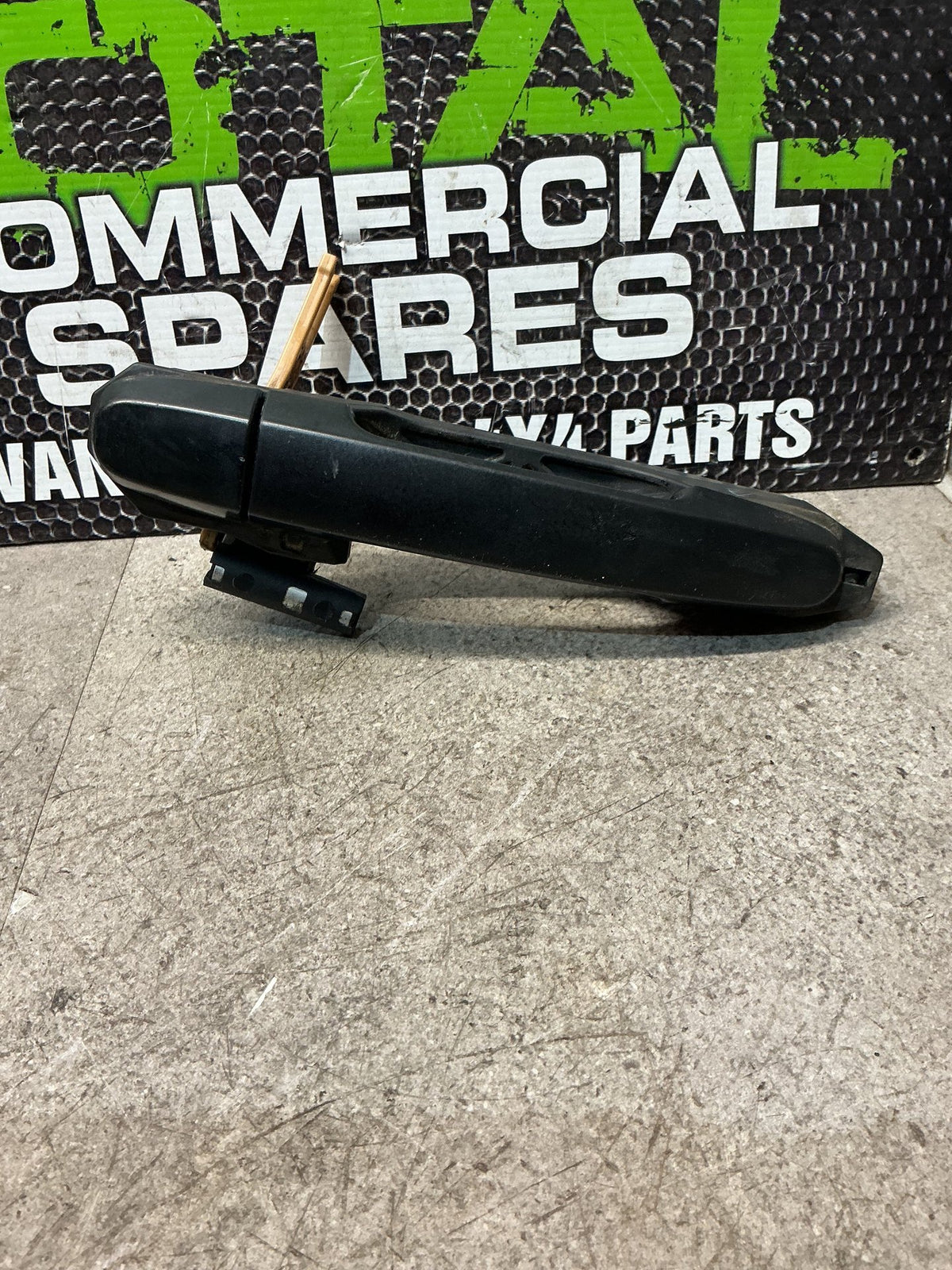 2006 Toyota Hilux- Left Rear Door Exterior Handle- (TAG16755)
