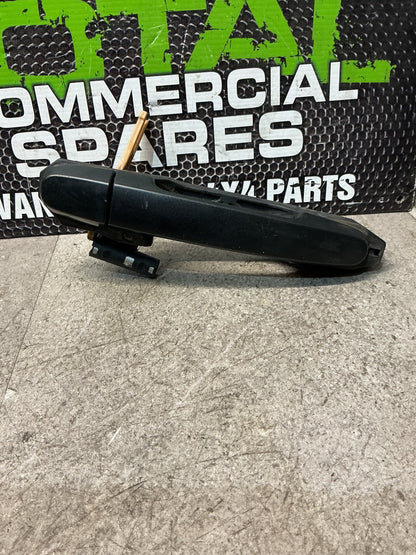 2006 Toyota Hilux- Left Rear Door Exterior Handle- (TAG16755)
