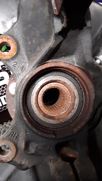 2021 Ford Puma ST-LINE 1.0P/7AT- Right Front Hub Assembly- (TAG6588)