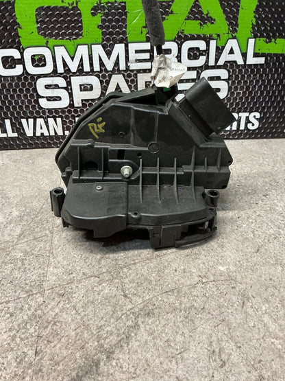 2014 Ford Kuga- Right Front Door Lock Actuator- (TAG14763)